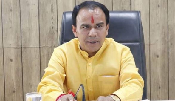 देहरादून- प्रदेश के सभी नौ जिला सहकारी विकास संघों में BJP समर्थित प्रत्याशी निर्विरोध निर्वाचित