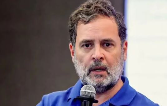 Rahul Gandhi- छात्रों की गूंज से कांग्रेस करेगी आवाज बुलंद, 50 हजार युवाओं को जुटाने का लक्ष्य