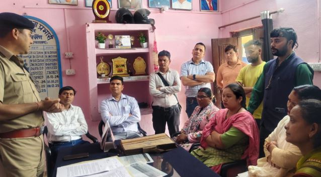 चमोली- राजेंद्र सिंह की हत्या का 42 दिन बाद खुलासा, पुलिस ने एक आरोपी को किया गिरफ्तार