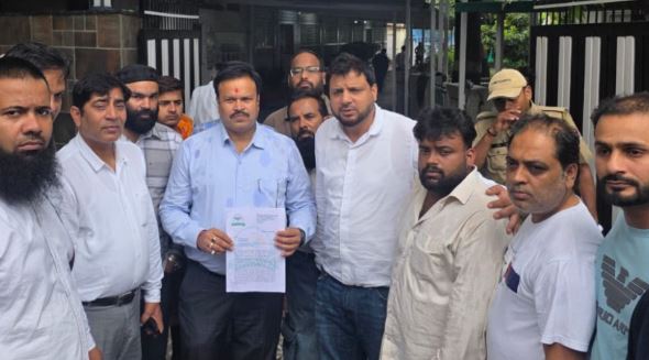 उत्तराखंड- मदरसों का अस्तित्व केवल बोर्ड पर निर्भर, ये मान लेना सही नहीं, सरकार के फैसले पर जमीअत का बयान