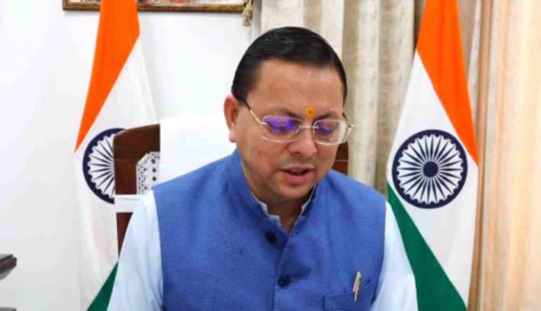 उत्तराखंड: राहुल गांधी के दौरे पर CM धामी ने कसा तंज, कहा- चुनाव के समय लगा रहता है आना-जाना