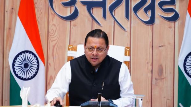 देहरादून: सभी जिलों में शुरू होगी ‘सीएम एकल महिला स्वरोजगार योजना’, मुख्यमंत्री धामी करेंगे दूसरे चरण का शुभारंभ