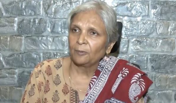 Twisha Sharma- गिरिबाला सिंह की जमानत पर फैसला सुरक्षित, CBI और परिजनों ने किया विरोध