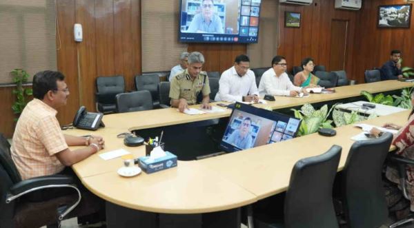 देहरादून : विभागों में होंगे बंपर तबादले, कर्मचारियों-अधिकारियों के ट्रांसफर में अब एक दिन शेष