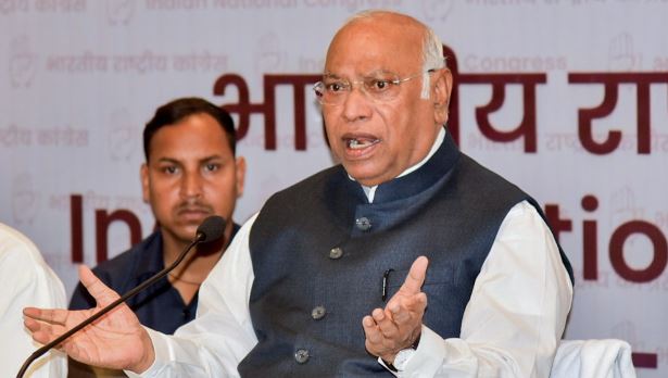 देहरादून: अगस्त के पहले हफ्ते में उत्तराखंड आएंगे मल्लिकार्जुन खरगे, हल्द्वानी में रैली कराने की तैयारी