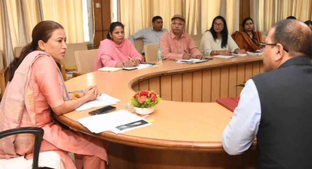 देहरादून: प्रदेश में आंगनबाड़ी कार्यकर्ता और सहायिका के 3211 पदों पर भर्ती शुरू, 29 जुलाई तक करें आवेदन