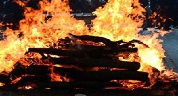 हल्द्वानी- कोई नहीं: सड़क पर मिला बेहोश, आठ दिन बाद तोड़ा दम, हाथ पर गुदा था ‘राजपाल’… पुलिस ने किया अंतिम संस्कार