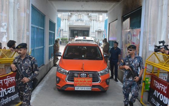 अयोध्या- चढ़ावा चोरी के बाद बदली राम मंदिर की पूरी व्यवस्था, अब यह समिति लेगी सभी बड़े फैसले