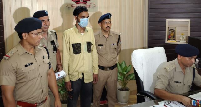 देहरादून- आरोपी का खुलासा: निहंगों पर कार्रवाई से था नाराज, सभी पुलिस थानों को डे डाली बम से उड़ाने की धमकी