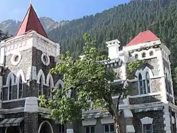 उत्तराखंड हाईकोर्ट- पीएमजीएसवाई के मुख्य अभियंता को आदेश का पालन करने के निर्देश, उत्तरकाशी में टेंडर का मामला