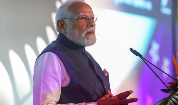 देहरादून- हर्रावाला रेलवे स्टेशन राष्ट्र को समर्पित, प्रधानमंत्री मोदी ने किया वर्चुअल उद्घाटन