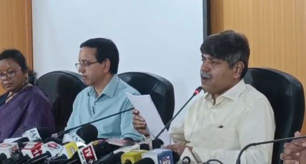 देहरादून- पीसी ध्यानी यूपीसीएल के नए एमडी, यूजेवीएनएल की कमान एके सिंह को, आज जारी होंगे आदेश