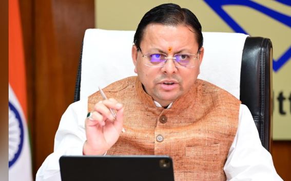 देहरादून- रिवर राफ्टिंग-कयाकिंग संशोधन नियमावली मंजूर, जानें धामी कैबिनेट के अन्य फैसले