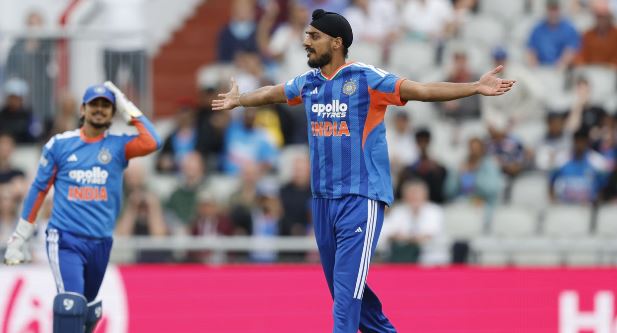 IND vs ENG-: इंग्लैंड ने भारत को 4 विकेट से हराया, जैकब बेथेल का नाबाद अर्धशतक