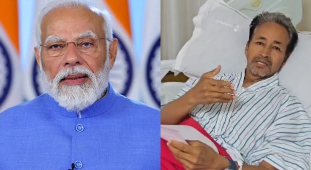 Modi: सोनम वांगचुक के अनशन खत्म करने पर आया PM मोदी का पहला रिएक्शन, जानें क्या कहा प्रधानमंत्री ने