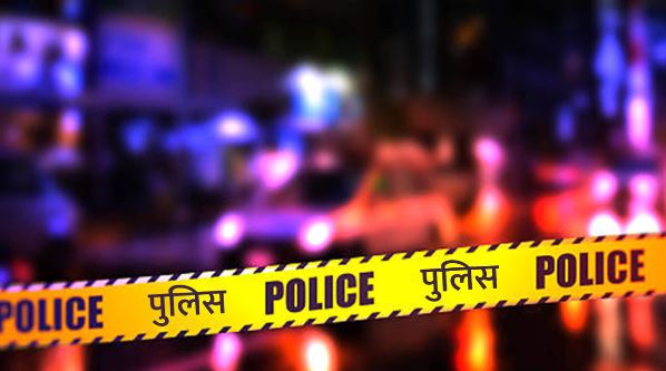 अल्मोड़ा- जंगल में मिला महिला का शव…रस्सी से लटकी थी लाश, मचा हड़कंप