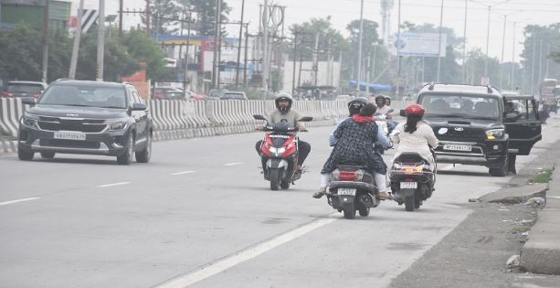 हल्द्वानी: खतरे का हईवे…15 दिन में आठ मौतें, इस रोड पर बढ़ते हादसों से राहगीरों से वाहन चालक तक दहशत में