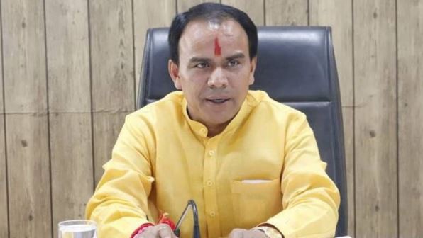 देहरादून- प्रदेश में शिक्षकों के 1500 से अधिक पदों पर होगी भर्ती, शिक्षा मंत्री धन सिंह ने दिए निर्देश
