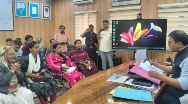 उत्तरकाशी- हर्षिल पर मंडरा रहा बड़ा खतरा, भागीरथी के बढ़ते जलस्तर से दहशत