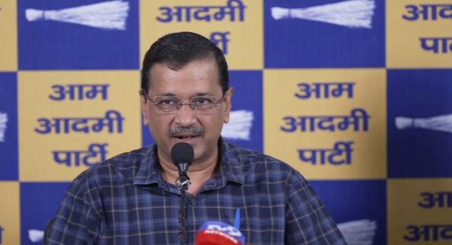 राममंदिर चढ़ावा चोरी: दोषियों को कड़ी सजा दिलाने के लिए हस्ताक्षर अभियान शुरू करेगी AAP, केजरीवाल का एलान