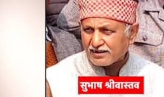 राममंदिर चढ़ावा चोरी: आरोपी सुभाष ने किया बड़ा खुलासा, कहा- ट्रस्ट के पदाधिकारियों को पता था कि हो रही है चोरी
