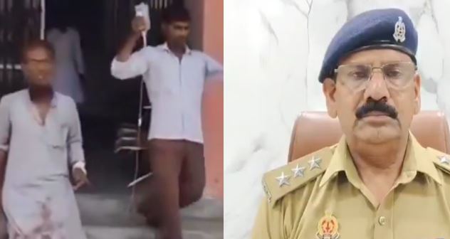 हैवानियत- मुजफ्फरनगर में परेशान 23 साल की बहू ने 67 वर्ष के ससुर का प्राइवेट पार्ट काटा