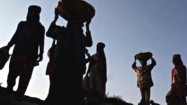 उत्तराखंड में आज से लागू होगी योजना, श्रमिकों को साल में कम से कम 125 दिन मिलेगा काम