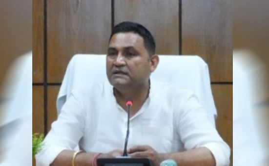 देहरादून- पलटे मंत्री राम सिंह कैड़ा, प्रभारी ईओ की नियुक्ति के आदेश रद्द, जानिए क्या है मामला