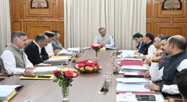 Cabinet Decisions: सरकार ने खोला नौकरियों का पिटारा, हजारों पद भरेंगे, जानें मंत्रिमंडल के 30 बड़े फैसले