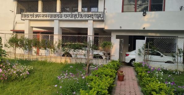 प्रेमिका और उसके दूसरे प्रेमी ने मिलकर की हत्या, शव जलाकर सबूत मिटाने की कोशिश, महिला को उम्रकैद
