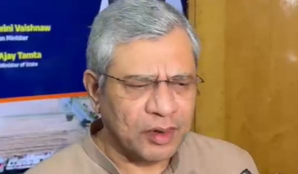 टनकपुर–हजूर साहिब नांदेड़ एक्सप्रेस का संचालन आज से, तराई क्षेत्र की मांग हुई पूरी
