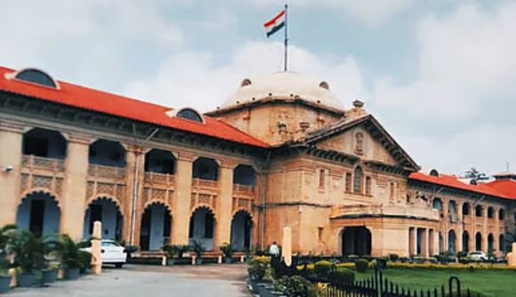 ग्राम प्रधानों को प्रशासक बनाने की याचिका पर इलाहाबाद HC में सुनवाई टली, कोर्ट ने यह दिया हवाला