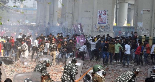 खून के कतरों ने दी कत्ल की गवाही, अंकित शर्मा हत्याकांड में 2331 दिन बाद मिला न्याय