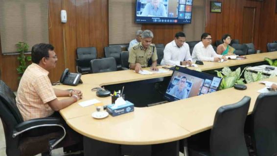 देहरादून: हरिद्वार बाईपास-2 के लिए एलाइनमेंट तय, राजाजी टाइगर रिजर्व से गुजरेगा, कई महीनों से था चल रहा मंथन