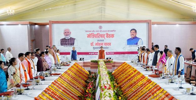 मोहन कैबिनेट ने UCC मसौदे को दी मंजूरी, निकाह हलाला होगा दंडनीय अपराध,जानिए क्या-क्या बदलने वाला है