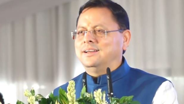 देहरादून- धरातल पर उतरेंगी विभिन्न विकास योजनाएं, धामी ने दी 99 करोड़ की वित्तीय मंजूरी