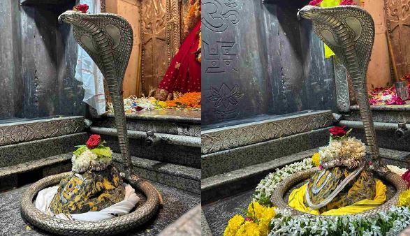 श्रावण मास से पहले ओंकारेश्वर में बड़ा बदलाव, दर्शन और ट्रैफिक के लिए नया प्लान तैयार
