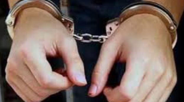 पुलिस ने 3.09 ग्राम स्मैक के साथ तस्कर किया गिरफ्तार, भेजा जेल