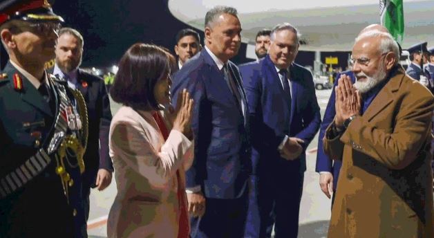 न्यूजीलैंड से एफटीए को पीएम मोदी ने बताया मील का पत्थर,कई समझौते को मंजूरी