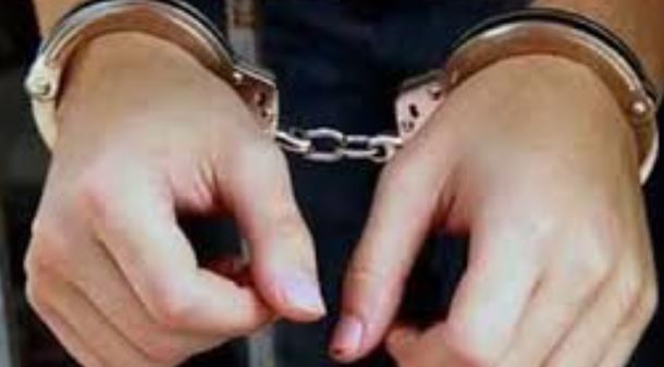 देहरादून- STF ने अंतरराज्यीय गिरोह के दो सदस्य पकड़े: नौकरी के नाम पर खुलवाते थे खाते, करते थे OLX फ्रॉड से साइबर ठगी