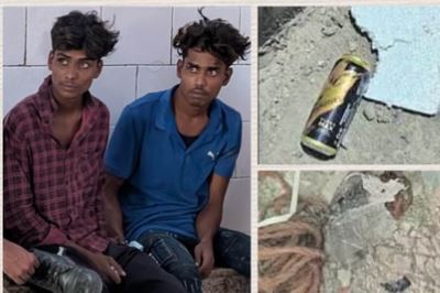 भाई को खिलाया समोसा, बहन को साथ ले गए, 10 दिन से कर रहे थे ये काम, अपहरण-दरिंदगी और कत्ल में नया खुलासा