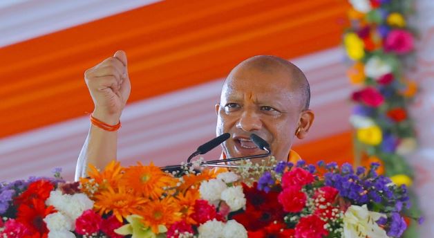 सपा के गढ़ में मुख्यमंत्री योगी आज, 604 करोड़ की 128 विकास परियोजनाओं की देंगे सौगात, जनसभा में भरेंगे हुंकार