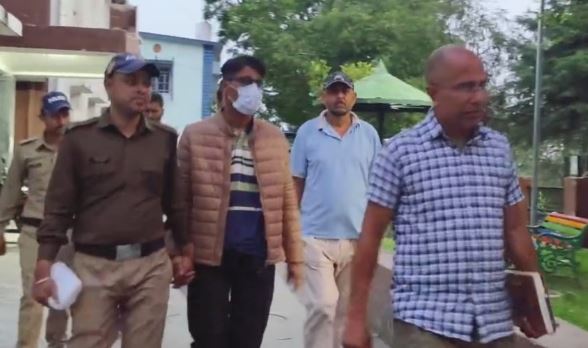 बदरीनाथ मंदिर चढ़ावा प्रकरण: मुख्य आरोपी प्रमोद नौटियाल को झटका, रिमांड और जमानत दोनों अर्जियां खारिज