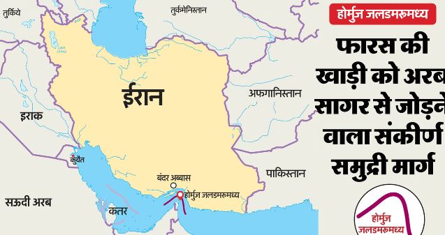 West Asia- होर्मुज तनाव के बीच भारत के कच्चे तेल आयात पर फिलहाल असर नहीं, LPG-LNG पर कितना जोखिम?