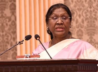राष्ट्रपति मुर्मू की यूरोप यात्रा- खुलेगी कारोबार की नई राह, बाजार में प्रवेश का नया गेटवे बनेंगे बाल्कन देश
