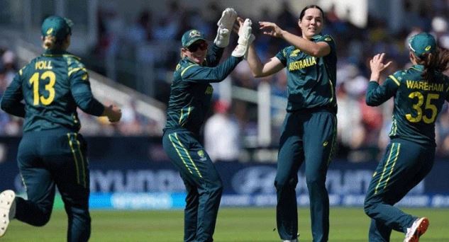 ENG W vs AUS W : ऑस्ट्रेलिया सातवीं बार बनी चैंपियन, इंग्लैंड को 7 विकेट से हराया