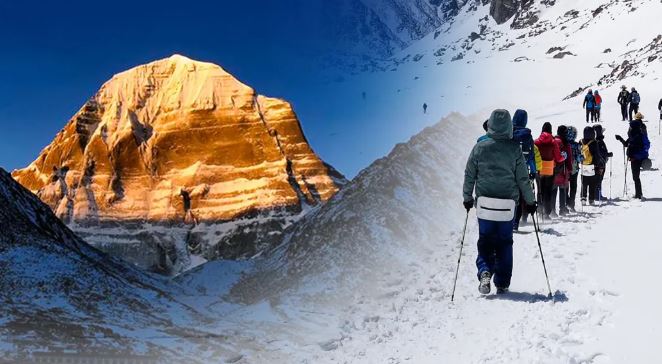 कैलाश मानसरोवर: यात्रा में रास्ते बदले, सुविधाएं बढ़ीं, पर आज भी सबसे कठिन चढ़ाई मन के भीतर