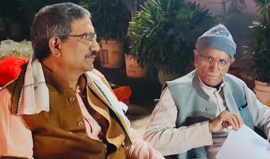 राममंदिर चढ़ावा चोरी: एसआईटी की विस्तृत जांच में सामने आई अनिल मिश्रा की मुख्य भूमिका, सुभाष भी खेल में शामिल