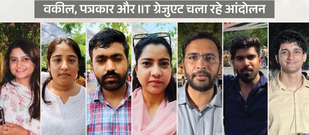 सीजेपी की टीम- पर्दे के पीछे 7 दिमाग: जानिए कौन हैं CJP के ‘सेवन स्टार’, जो चला रहे पूरे आंदोलन की कमान