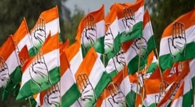 अनुशासनहीनता पर कांग्रेस के 3 नेता 6 साल के लिए किए गए निष्कासित, पार्टी विरोध गतिविधि पर कार्रवाई